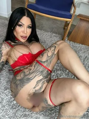 Vanessajhons OnlyFans Leaked Free Thumbnail Picture - #2vFQ2DzYYy