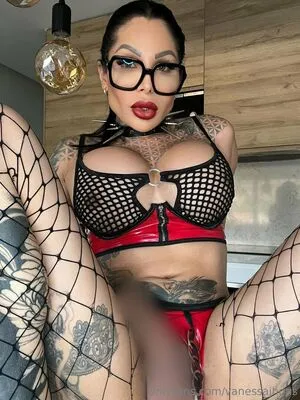 Vanessajhons OnlyFans Leaked Free Thumbnail Picture - #IaeGsE9Q39