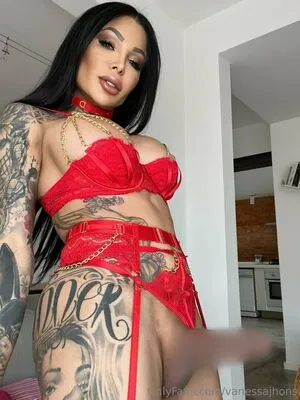 Vanessajhons OnlyFans Leaked Free Thumbnail Picture - #IfXY2xeQNR