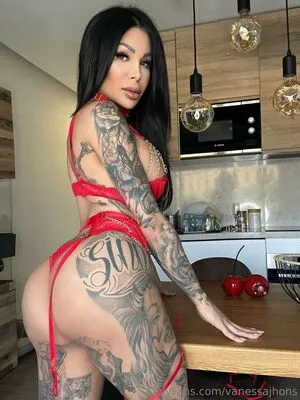 Vanessajhons OnlyFans Leaked Free Thumbnail Picture - #IrFuQUesSX