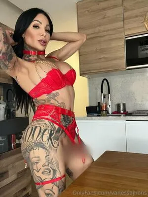 Vanessajhons OnlyFans Leaked Free Thumbnail Picture - #N0qay8ZRix