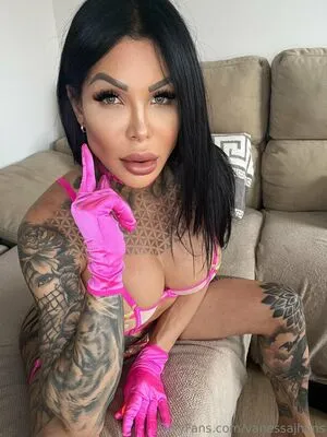 Vanessajhons OnlyFans Leaked Free Thumbnail Picture - #ZOQmqeX2rX