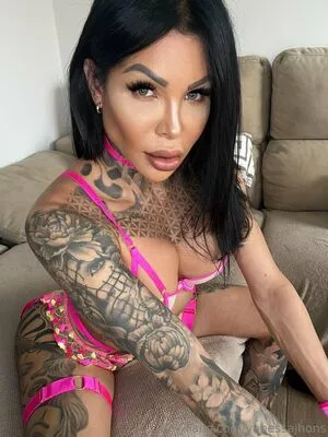 Vanessajhons OnlyFans Leaked Free Thumbnail Picture - #ge5an29vpw