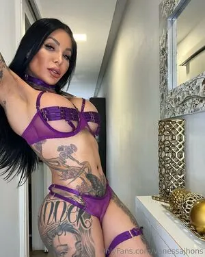 Vanessajhons OnlyFans Leaked Free Thumbnail Picture - #jeyRvHygv8