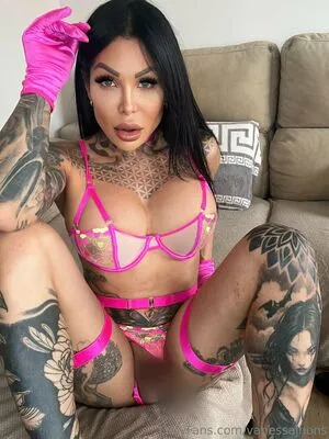 Vanessajhons OnlyFans Leaked Free Thumbnail Picture - #tnYykupCD8