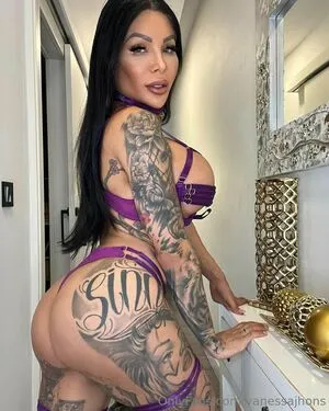 Vanessajhons OnlyFans Leaked Free Thumbnail Picture - #vs9ZUfHVSn