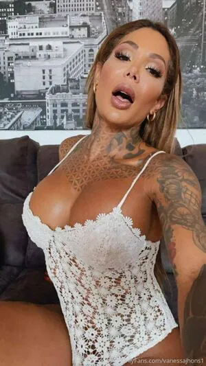 Vanessajhons1 OnlyFans Leaked Free Thumbnail Picture - #1I29ytJNYk