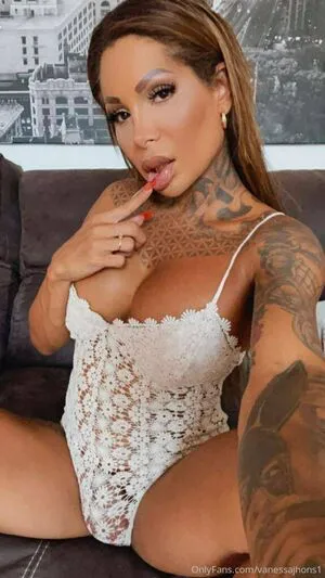 Vanessajhons1 OnlyFans Leaked Free Thumbnail Picture - #kEdrSqfcvM