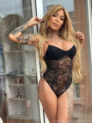 Vanessajhons1 OnlyFans Leaked Free Thumbnail Picture - #tSSCH5BsBh