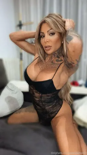 Vanessajhons1 OnlyFans Leaked Free Thumbnail Picture - #yKBAQiqOXs