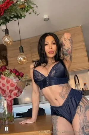 Vanessajhonsvip OnlyFans Leaked Free Thumbnail Picture - #1A7sdNxh9L