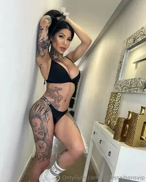 Vanessajhonsvip OnlyFans Leaked Free Thumbnail Picture - #1IIh3bJt2m