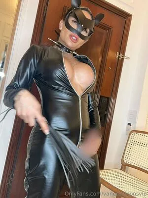 Vanessajhonsvip OnlyFans Leaked Free Thumbnail Picture - #H6n58wXhno