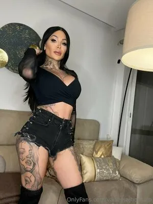 Vanessajhonsvip OnlyFans Leaked Free Thumbnail Picture - #Pn4ntlm2xV