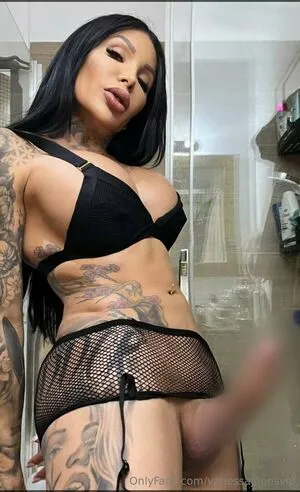 Vanessajhonsvip OnlyFans Leaked Free Thumbnail Picture - #aNT35QOsvv