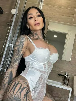 Vanessajhonsvip OnlyFans Leaked Free Thumbnail Picture - #ctCe5uwHer