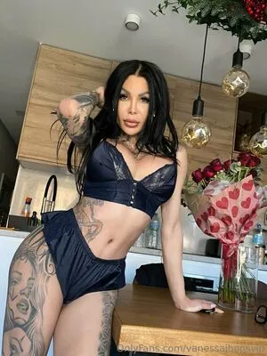 Vanessajhonsvip OnlyFans Leaked Free Thumbnail Picture - #mhUPvhTawa