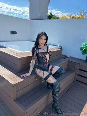 Vanessajhonsvip OnlyFans Leaked Free Thumbnail Picture - #sbfsf07qKE