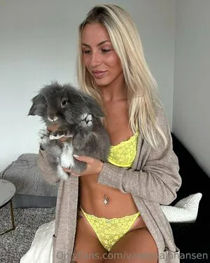 Vanessajohansen OnlyFans Leaked Free Thumbnail Picture - #52LLA5UOpa