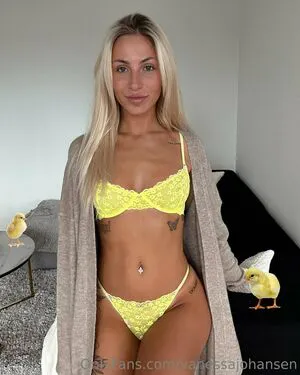 Vanessajohansen OnlyFans Leaked Free Thumbnail Picture - #jPIffvu0Qe
