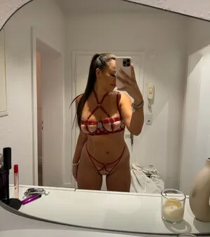 Vanessajolie OnlyFans Leaked Free Thumbnail Picture - #HNhr6VWkos