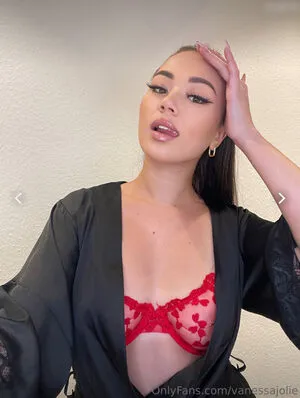 Vanessajolie OnlyFans Leaked Free Thumbnail Picture - #Hxxdlaldeq