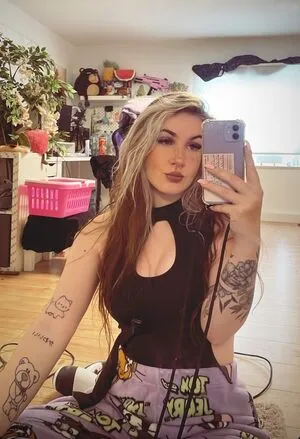 Vanessakawaii OnlyFans Leaked Free Thumbnail Picture - #hC0bAPy2FF