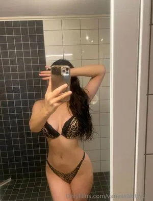 Vanessakittycat OnlyFans Leaked Free Thumbnail Picture - #Ubpwacu8tQ