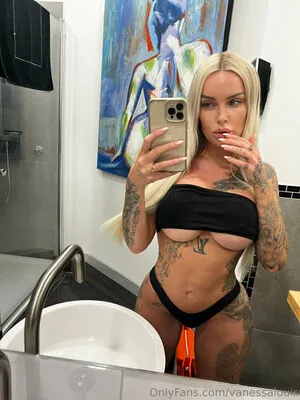 Vanessalouis OnlyFans Leaked Free Thumbnail Picture - #23jxoIn4G3