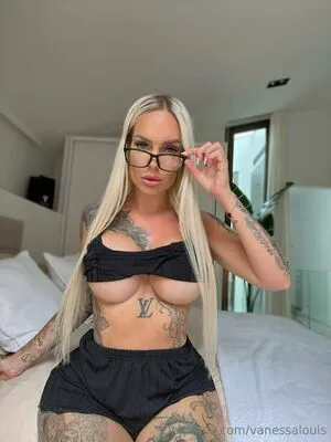 Vanessalouis OnlyFans Leaked Free Thumbnail Picture - #VYLU0PNK1I