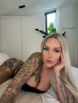 Vanessalouis OnlyFans Leaked Free Thumbnail Picture - #leUbH7UQkq