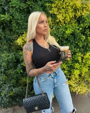 Vanessalouis OnlyFans Leaked Free Thumbnail Picture - #yYSOp4VANc