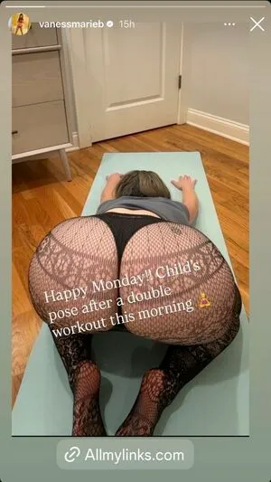 Vanessam524 OnlyFans Leaked Free Thumbnail Picture - #STJGmCKzlT