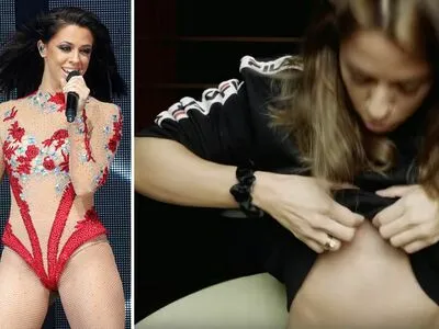 Vanessamai OnlyFans Leaked Free Thumbnail Picture - #iBApq6isEE