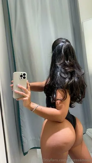 Vanessamorel OnlyFans Leaked Free Thumbnail Picture - #64sDvGl3PY