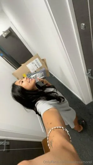 Vanessamorel OnlyFans Leaked Free Thumbnail Picture - #74mjJaqx1U