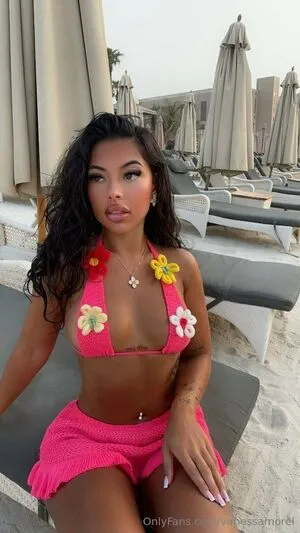 Vanessamorel OnlyFans Leaked Free Thumbnail Picture - #Sf5fg1gk9W