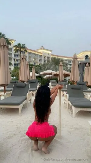 Vanessamorel OnlyFans Leaked Free Thumbnail Picture - #VR4WQ8ReKg