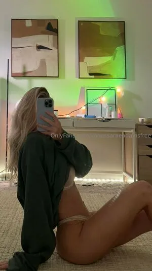 Vanessaraeadamsfree OnlyFans Leaked Free Thumbnail Picture - #zSNfOC18sh
