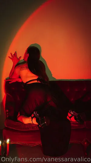 Vanessaravalico OnlyFans Leaked Free Thumbnail Picture - #LMbXTkkMic
