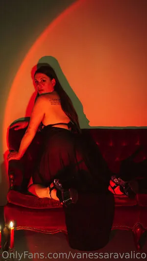 Vanessaravalico OnlyFans Leaked Free Thumbnail Picture - #xaFxzAhVci