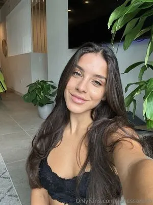 Vanessarizzo OnlyFans Leaked Free Thumbnail Picture - #travYRrZ1z