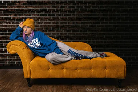 Vanessas Secret OnlyFans Leaked Free Thumbnail Picture - #CHMEyXeAh5