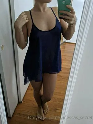 Vanessas Secret OnlyFans Leaked Free Thumbnail Picture - #UMqjBWkZ9L