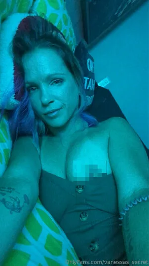 Vanessas Secret OnlyFans Leaked Free Thumbnail Picture - #lzAgMVGMvk
