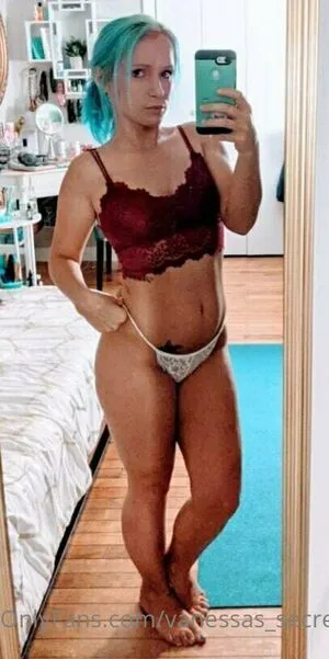 Vanessas Secret OnlyFans Leaked Free Thumbnail Picture - #oLpg99uHQf