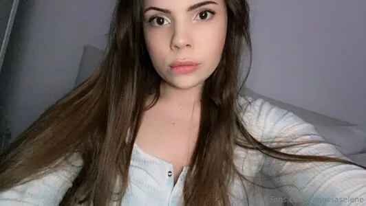 Vanessaselene OnlyFans Leaked Free Thumbnail Picture - #32qow4Lfum