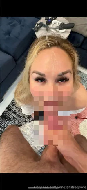 Vanessasfreepage OnlyFans Leaked Free Thumbnail Picture - #KvVxfKHYjA