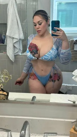 Vanessasfreepage OnlyFans Leaked Free Thumbnail Picture - #SvvRTJbOap