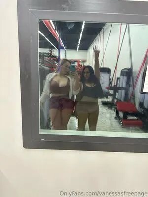 Vanessasfreepage OnlyFans Leaked Free Thumbnail Picture - #yfSCjE0v5h